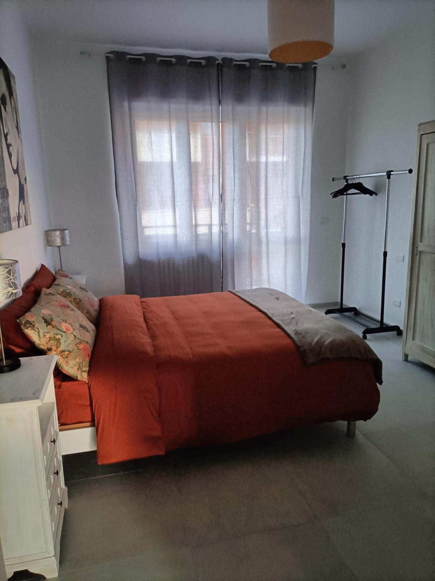 토리노 Maison De Famille 아파트 외부 사진