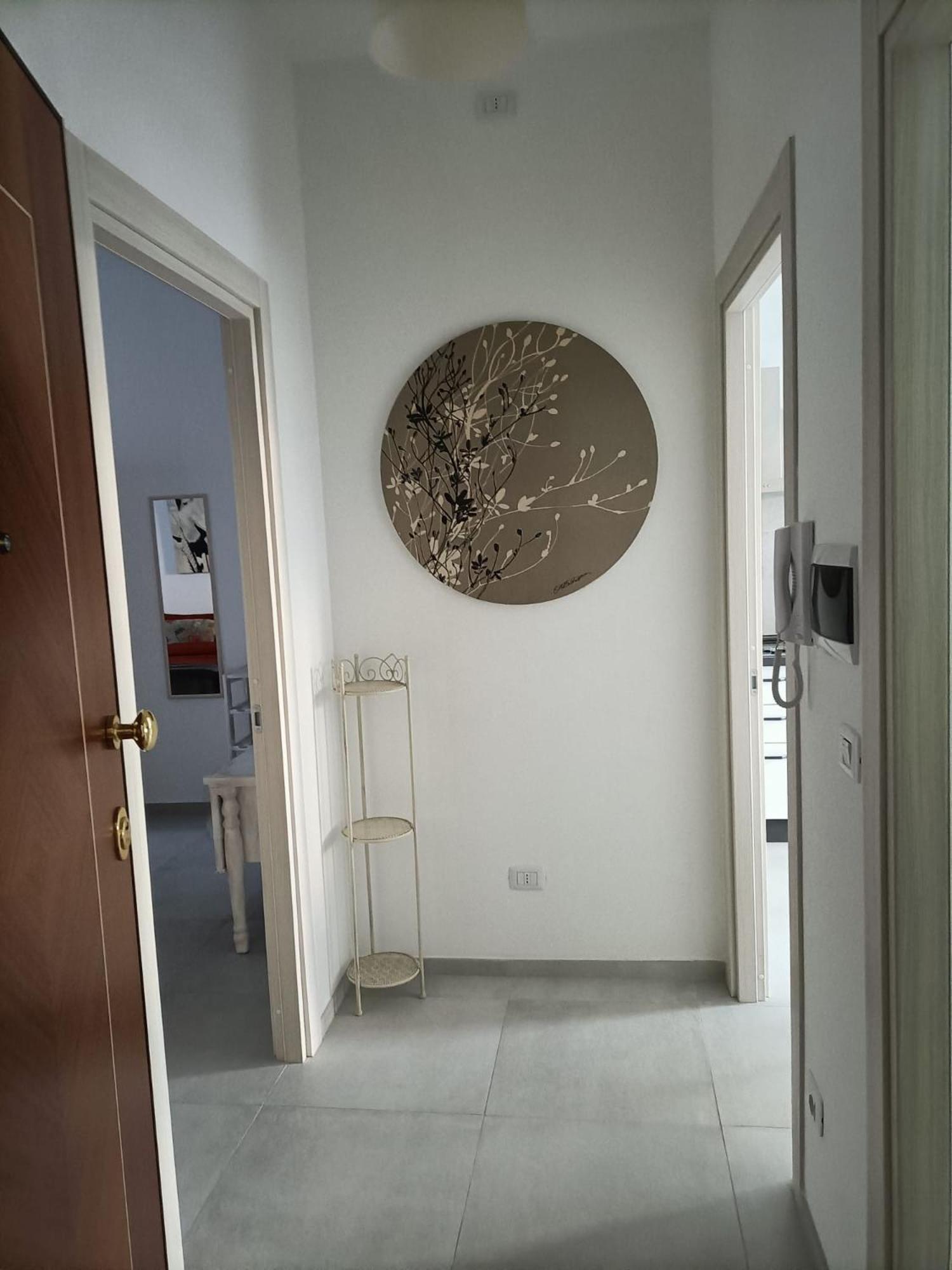 토리노 Maison De Famille 아파트 외부 사진
