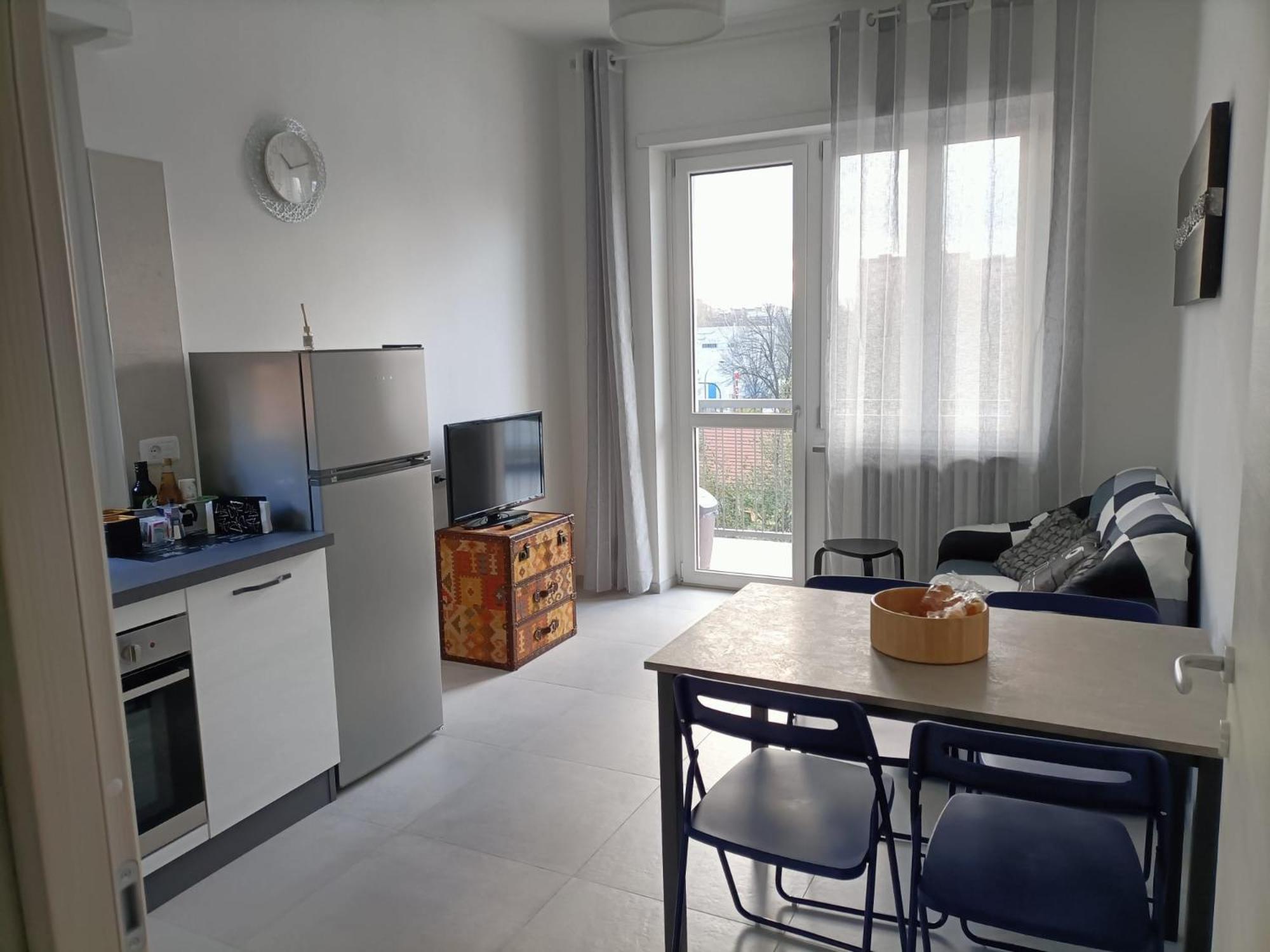 토리노 Maison De Famille 아파트 외부 사진