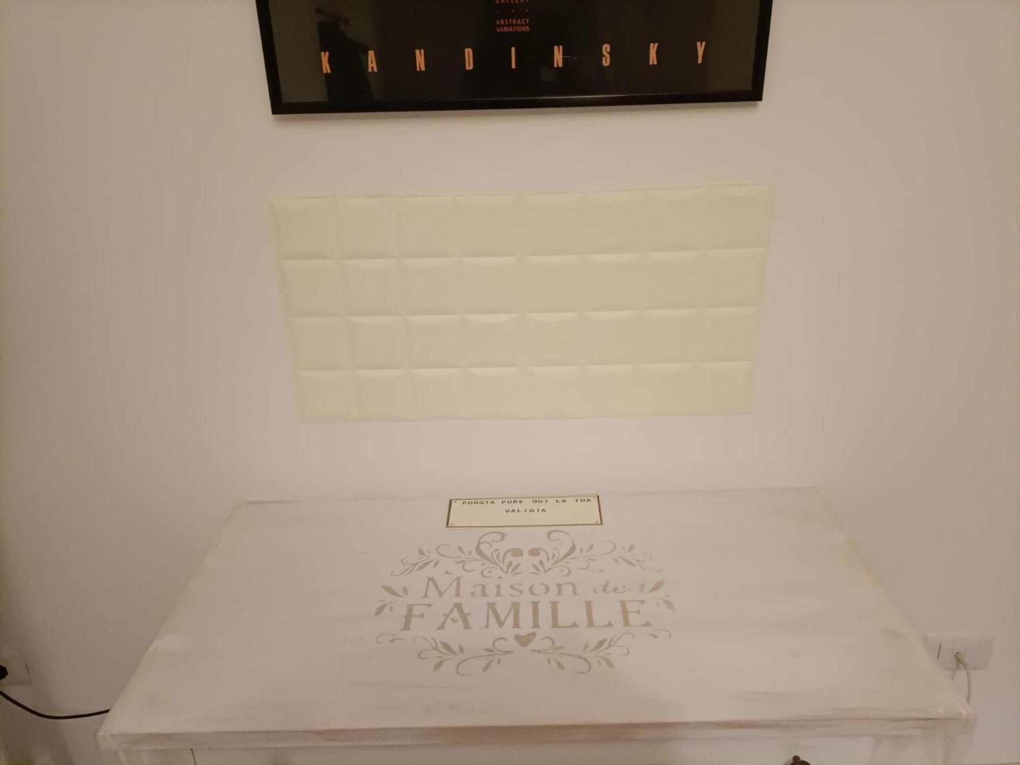 토리노 Maison De Famille 아파트 외부 사진
